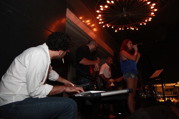 Diane & the Band